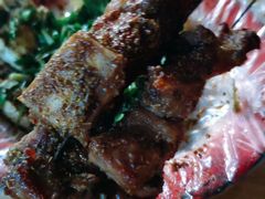 -霍元甲烧烤(江城商务大楼店)