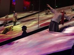 -《12·12》西安事变大型实景演出