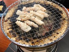 -大阪烧肉BAKA一代(十亩地店)