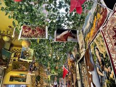 -新疆国际大巴扎