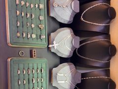 -梵薇Joker.V银饰工作室