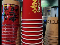 -淡马茶坊(深圳宝安壹方城店)