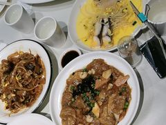 -欣旺·迎宾楼·百年无锡菜