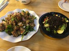 -二孃鸡爪爪(东郊记忆店)