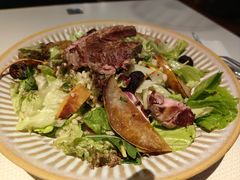 -BAKER&SPICE(安福路店)