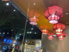 -一记面馆·云吞面嘅专家(富华店)