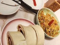 -小吊梨汤·北京菜·烤鸭(清河万象汇店)