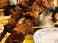 -东来顺饭庄(金泉广场店)