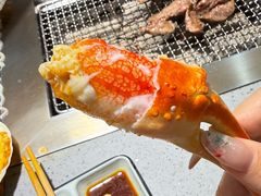 -震海贝烤贝·民俗特色店(延吉总店)