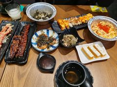 -吉兆手握寿司(车公庙店)