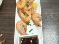 大明虾-海坛特色小吃·只做平潭特色菜(平潭店)