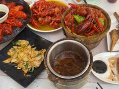 -怪怪龙虾·来自江苏盱眙(惊驾路店)