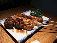 -桂马·日本料理·海胆·海鲜饭·酒场(民主广场店)