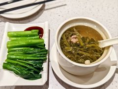 -香港新发烧腊茶餐厅(书城店)