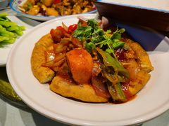 -阿西娅食府(中关村店)