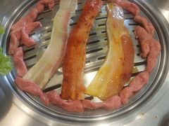 -韩九点烤肉(大学城店)