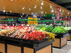 -中百罗森(华夏村店)