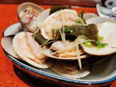 -小山日本料理(兴业太古汇店)