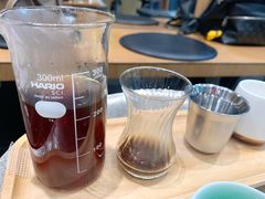 -Au Cafe&Roastery(华侨城店)