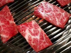 -やきにく 牛将日式焼肉(新华路店)