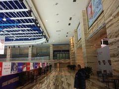 -冠军冰场(环球中心店)