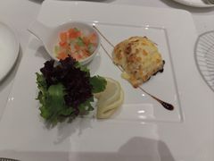 -北京友谊宾馆·俄罗斯餐厅