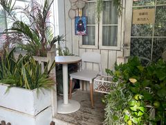 -小时光咖啡馆(北锣鼓巷店)