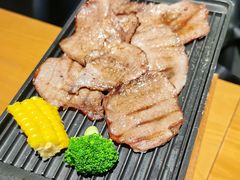 炙烤雪花牛舌-渔寿司·日本料理(艾尚天地店)