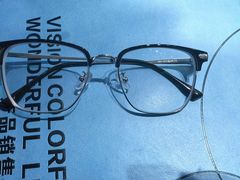 -盛世明眼镜(西单明珠商场店)