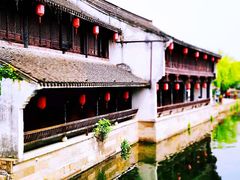 -鲁镇