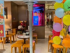 -海底捞火锅(王府井银泰in88店)
