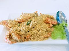 -新加坡海鲜共和(名胜世界圣淘沙海滨坊)