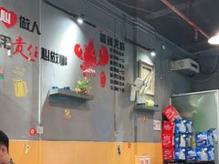 大堂-德优正宗川菜馆