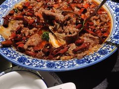-蜀都丰 正宗水煮鱼(建德天城店)