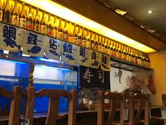 大堂-文立新麻辣烫(合生汇21街区店)