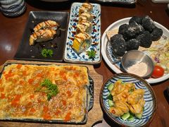 -小川洋风料理(江汉路店)