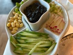 -四季民福烤鸭店(前门店)