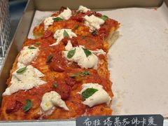 -麦田工坊(月湖店)