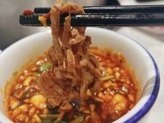 -潮牛宴·鲜牛肉自助火锅烤肉(龙岩新罗万达店)