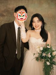 -绽放摄胶片摄影工作室