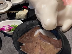 -德天肥牛海鲜火锅(城西银泰店)