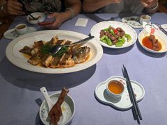 -晓粤·惹味粤菜(凯德乐峰广场店)