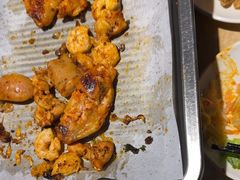 -玫瑰花园自助烤肉(顺义鑫海韵通店)