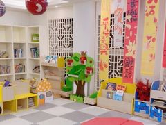 -卓悦童国际幼儿园