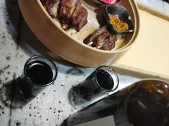 -破瓦寒窑·地摊烤羊排