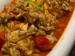 -蔴将·川菜(黄龙万科店)