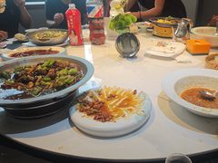 -太子食府(圣水路店)