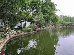 -东莞市可园博物馆