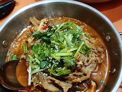 -万能料理屋(钟鼓岭路店)