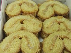 -家琳甜品(江南东店)